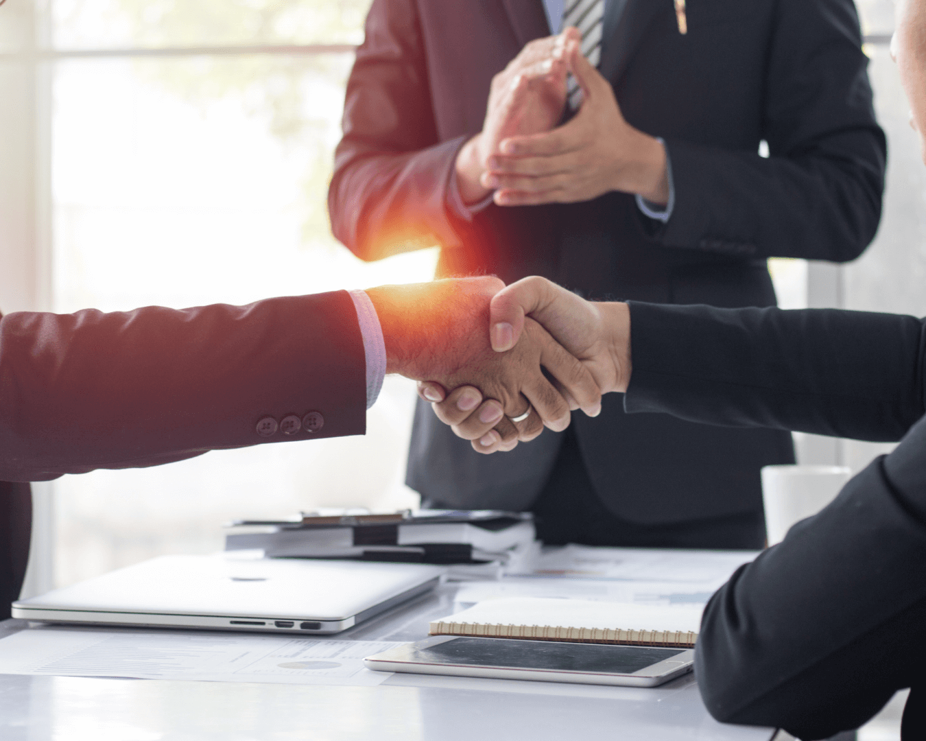 Is It the Right Time to Buy a Business for Sale? 5 Factors You Should Consider